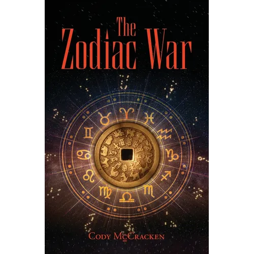 The Zodiac War