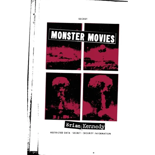 Monster Movies
