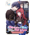 If the Villainess and Villain Met and Fell in Love, Vol. 2 (Manga)