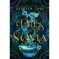 Tales of Novia, Volume 1, Book 3