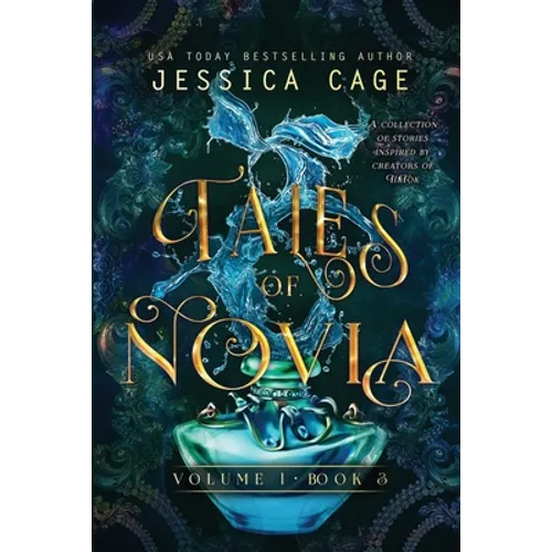 Tales of Novia, Volume 1, Book 3