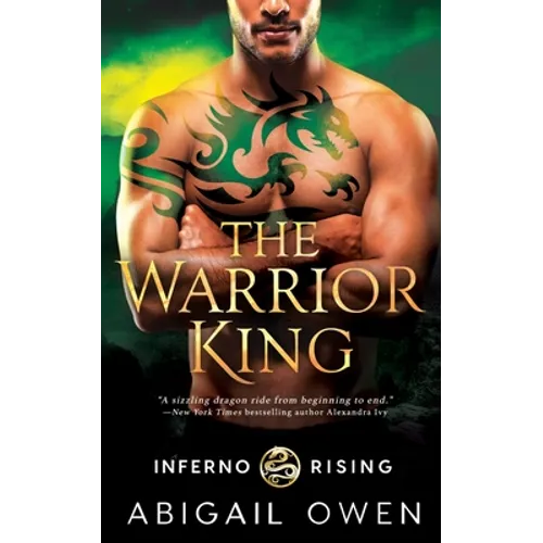The Warrior King