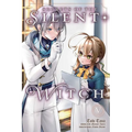 Secrets of the Silent Witch, Vol. 5 (Manga): Volume 5