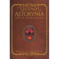 The Legends of Astorynia: War of Wars Ending