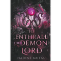 To Enthrall the Demon Lord