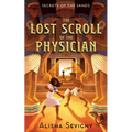 The Lost Scroll of the Physician