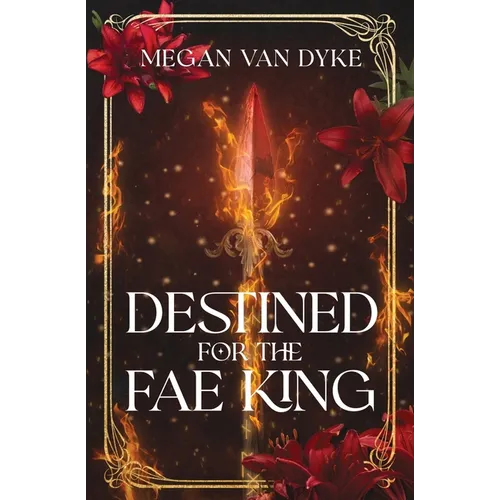 Destined for the Fae King
