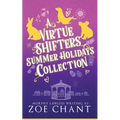 A Virtue Shifters Summer Holiday Collection