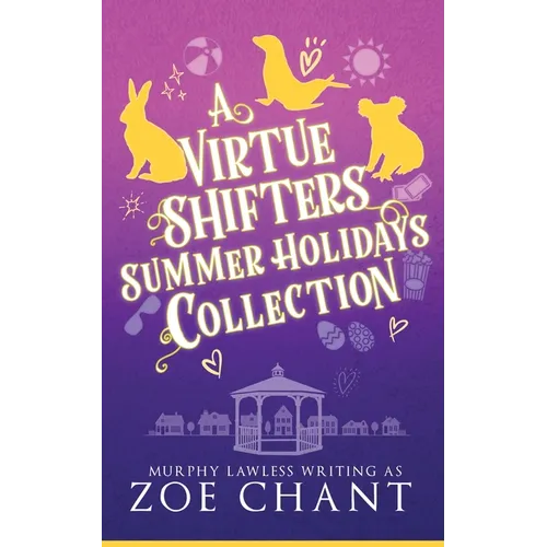 A Virtue Shifters Summer Holiday Collection