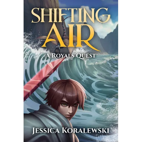 Shifting Air: A Royals Quest