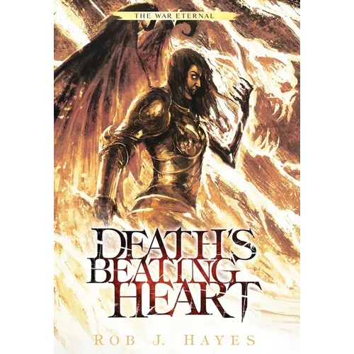 Death's Beating Heart