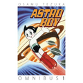 Astro Boy Omnibus, Volume 1