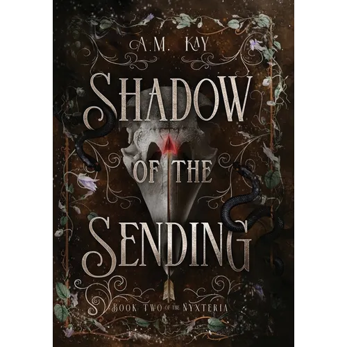 Shadow of the Sending