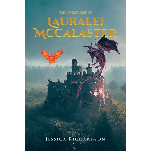 The Adventures of Lauralei McCalaster