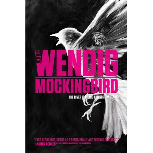 Mockingbird