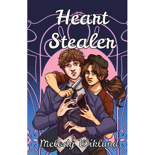 Heart Stealer