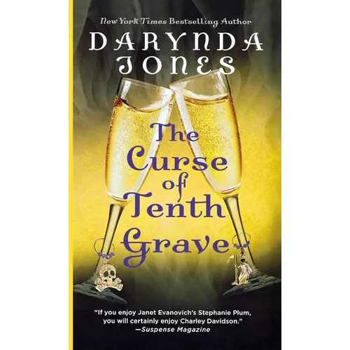 The Curse of Tenth Grave