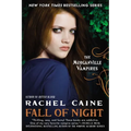 Fall of Night