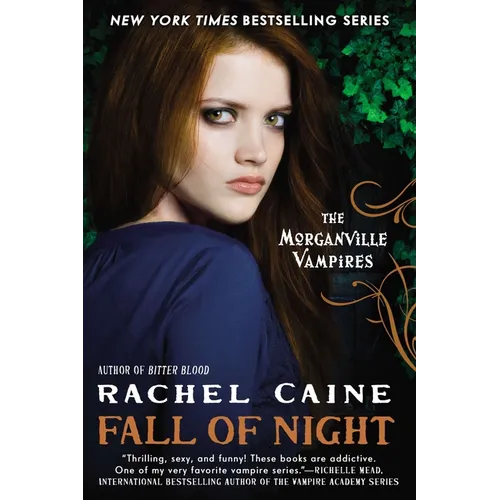 Fall of Night