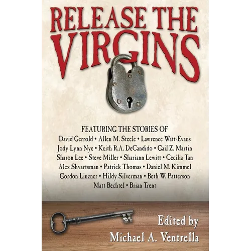 Release the Virgins