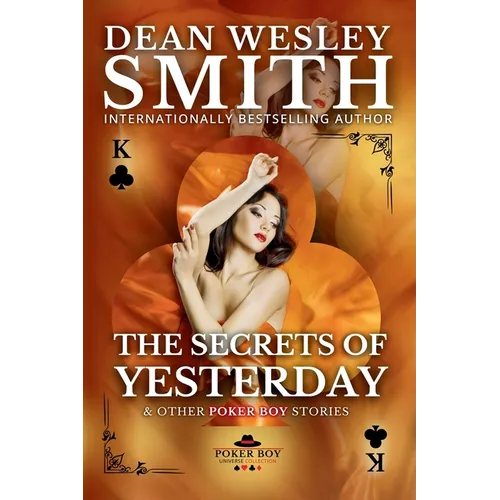The Secrets of Yesterday
