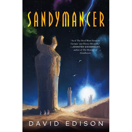 Sandymancer