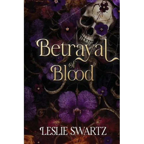 Betrayal of Blood