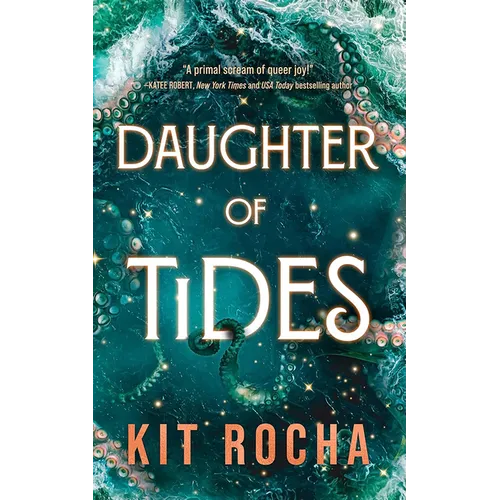 Daughter of Tides