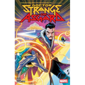 Doctor Strange of Asgard