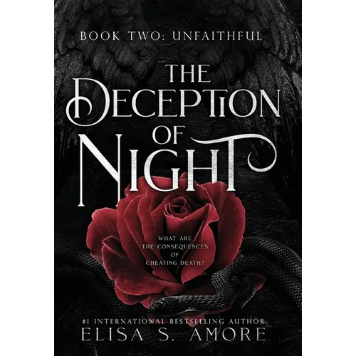 Unfaithful: The Deception of Night