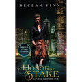 Honor at Stake: Love At First Bite Book One