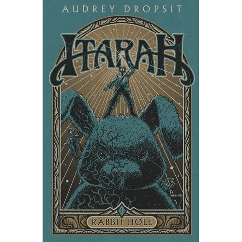 Itarah - Rabbit Hole