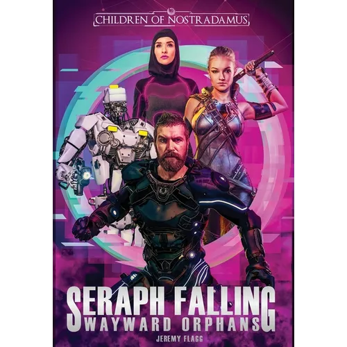 Seraph Falling