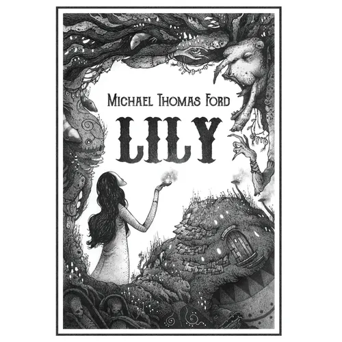 Lily