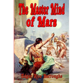 The Master Mind of Mars (1st Edition Text)