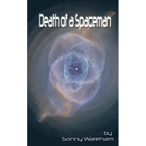 Death of a Spaceman