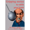 Gripping stories to rattle your brain
