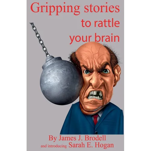 Gripping stories to rattle your brain
