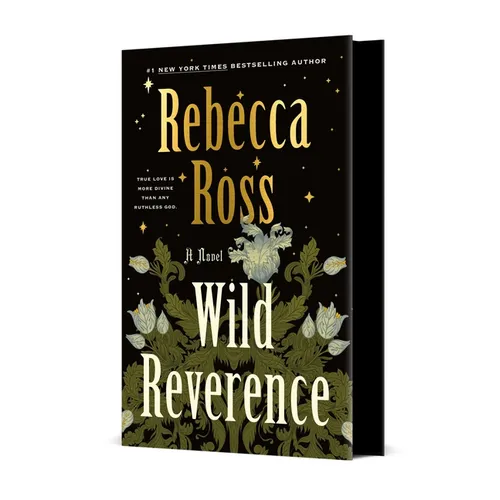 Wild Reverence