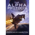 The Alpha Protocol: Alpha Protocol Book 1