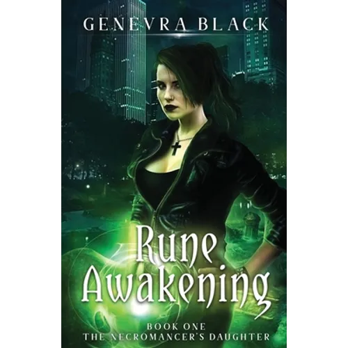 Rune Awakening