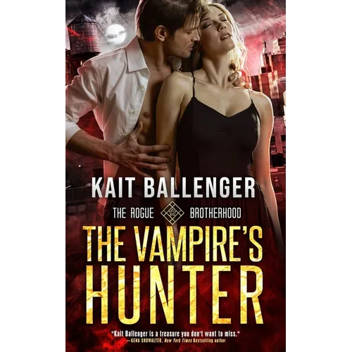 The Vampire's Hunter