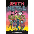 Death Metal Emo Elves