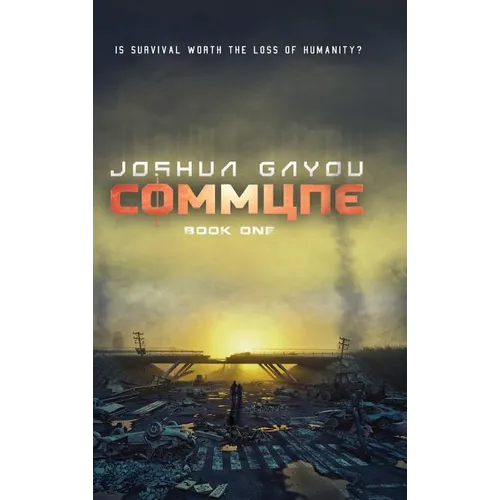 Commune: Book 1