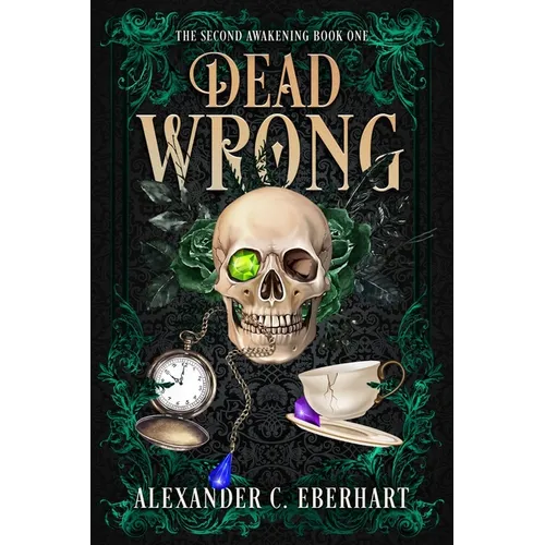 Dead Wrong