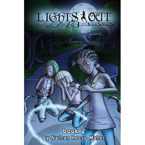 Lights Out: Book 2
