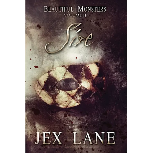 Sire: Beautiful Monsters Vol. 2