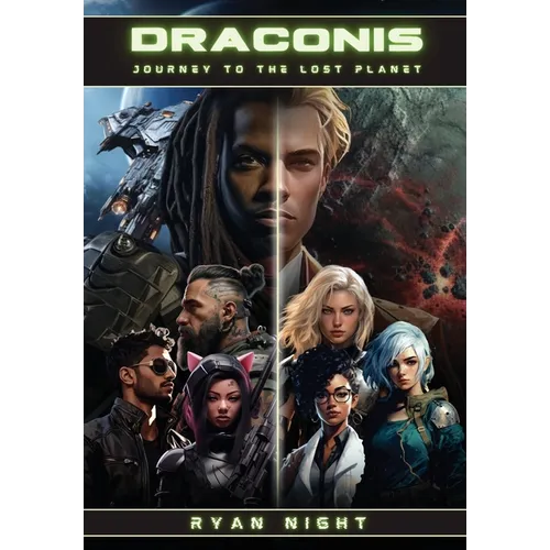 Draconis