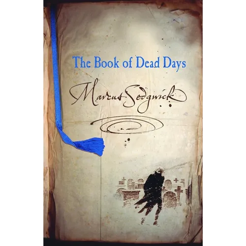 The Book of Dead Days