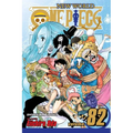 One Piece, Vol. 82: The World Is Restless